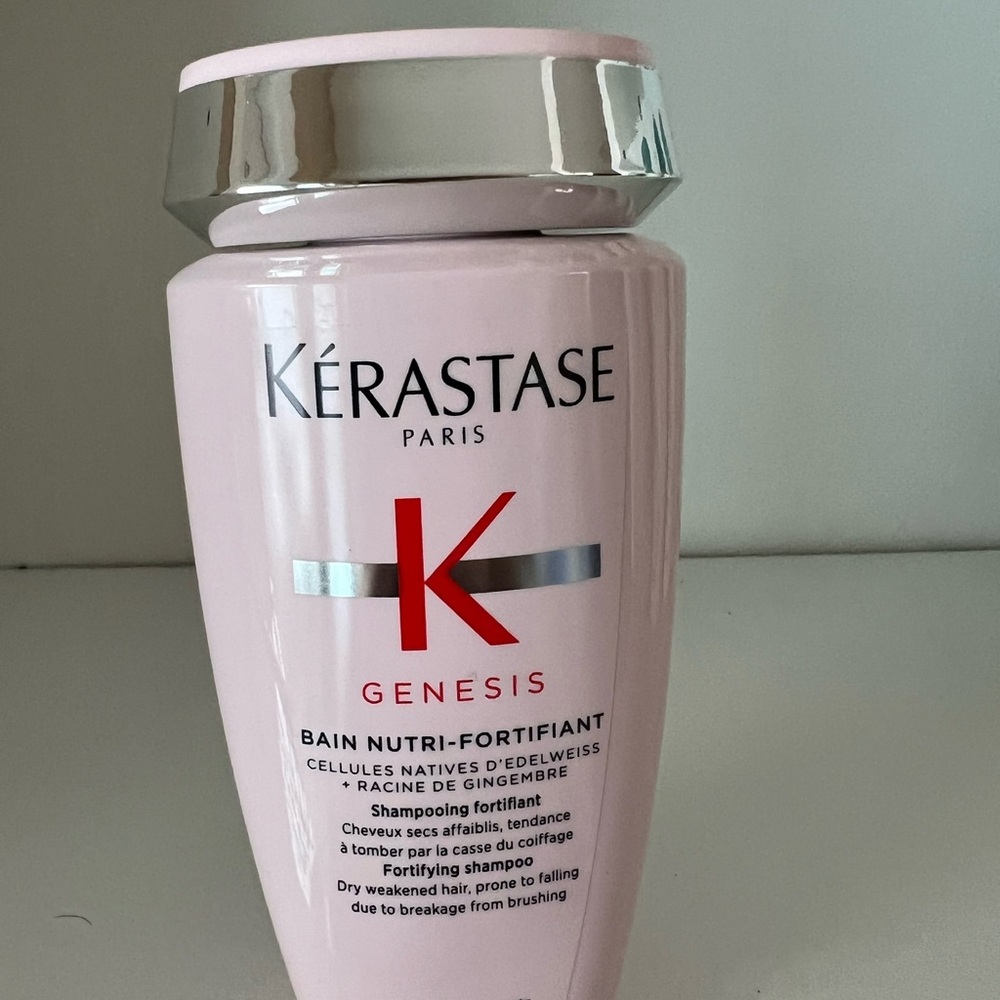 Kerastase Genesis BainNutri- Fortifiant  shampoo 250 ml